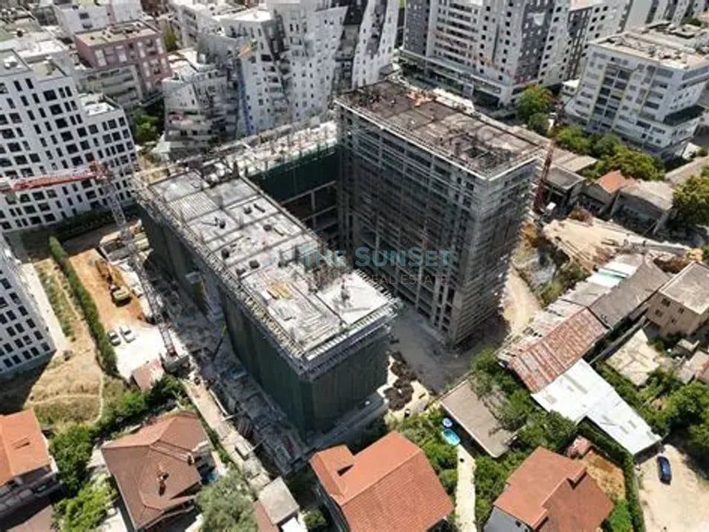 Apartament 1+1 për shitje te 21 Dhjetori 3