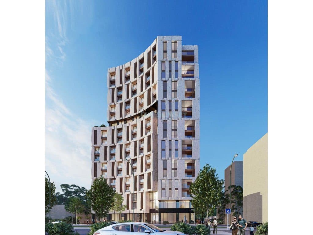 APARTAMENT 1+1 PER SHITJE NE BRRYL,TIRANE 3