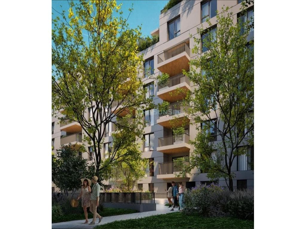 Apartament 2+1+2 për shitje në kompleksin rezidencial Space City 3
