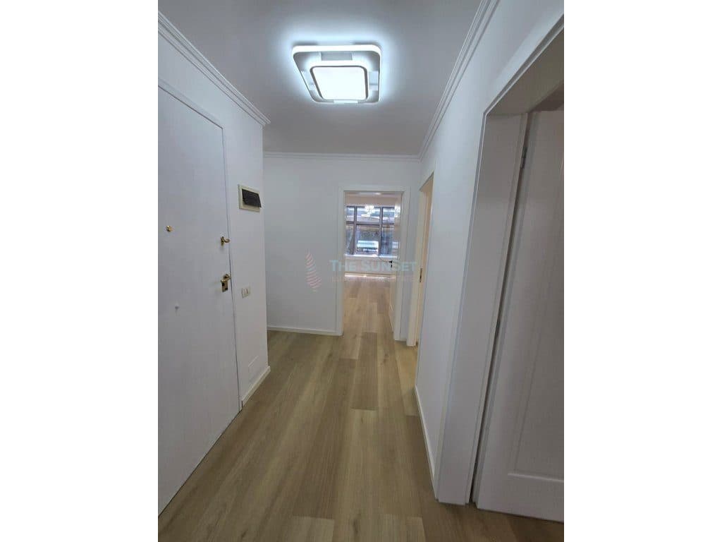 Apartament per shitje ne Kompleksin GUÇE -Zona 21 Dhjetori