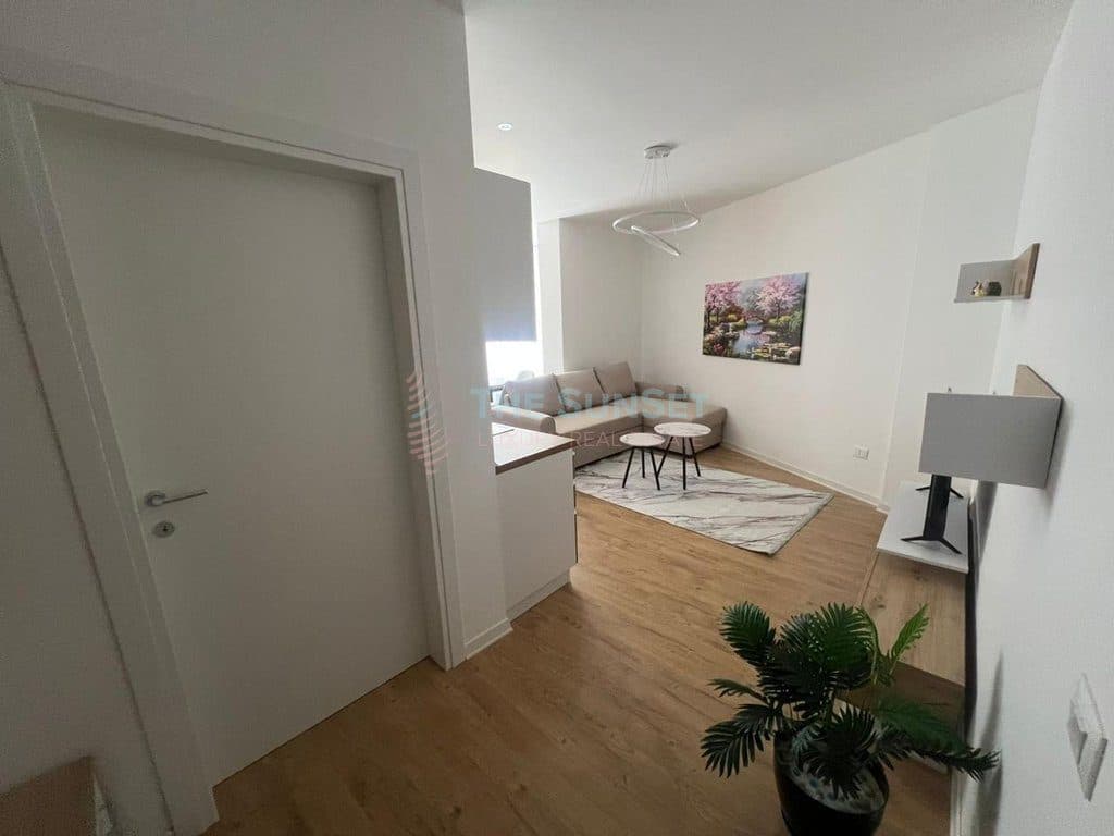 Apartament 1+1 për Shitje në Plazh, Durrës 4