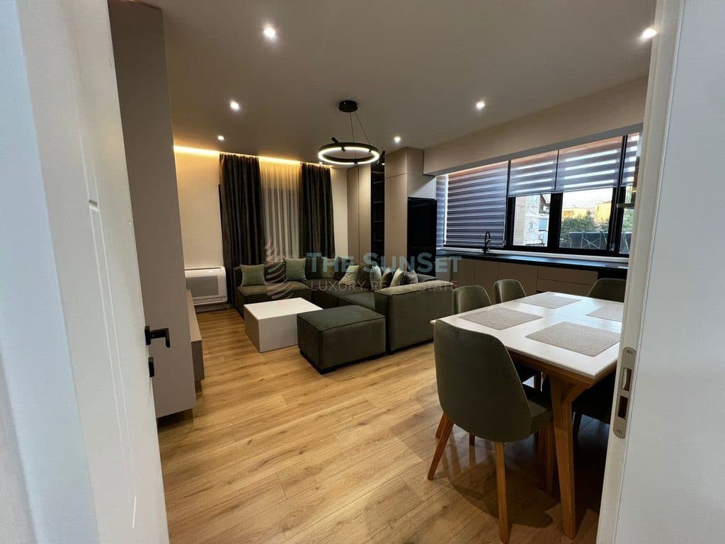 Apartamente ekskluzive për shitje në Monolith Residence 3