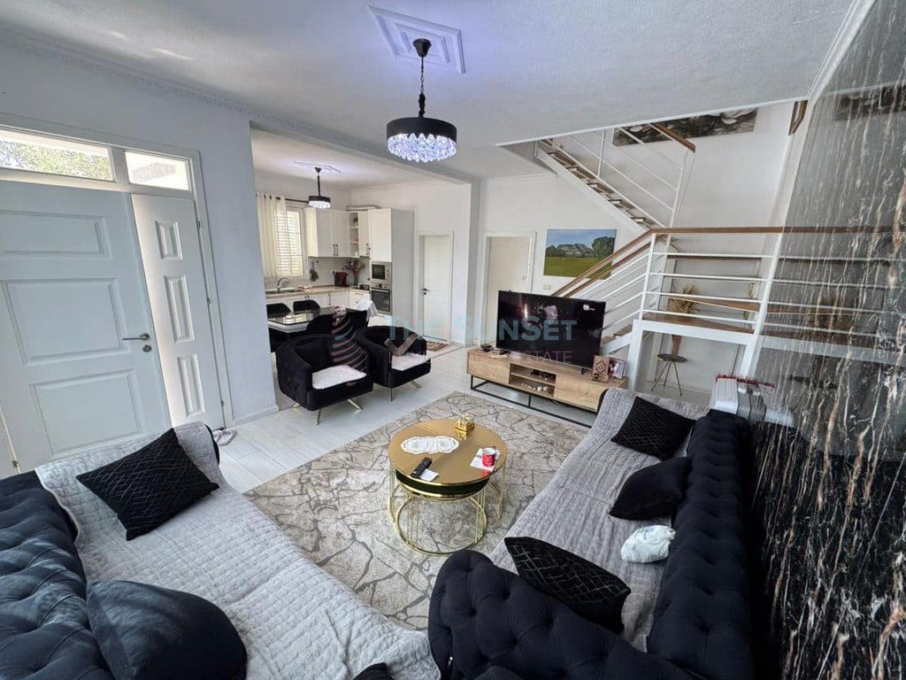 Apartament 2+1 për shitje në Rrugën "Demokracia", Babrru 3