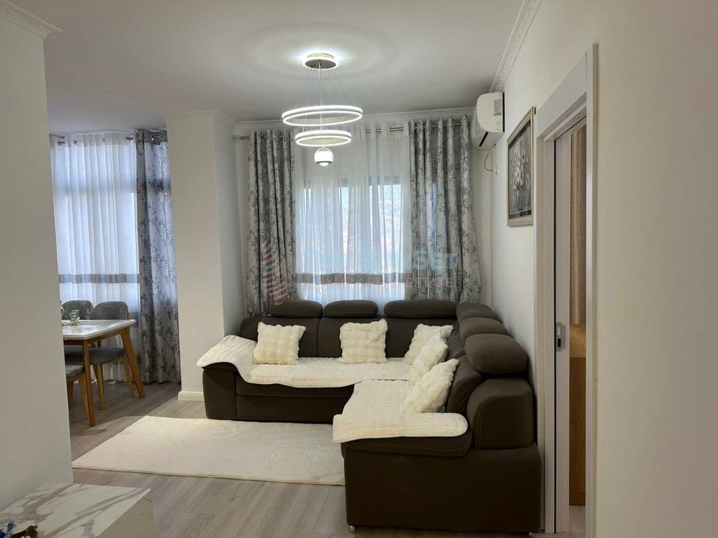 Apartament 1+1 për Shitje -Misto Mame