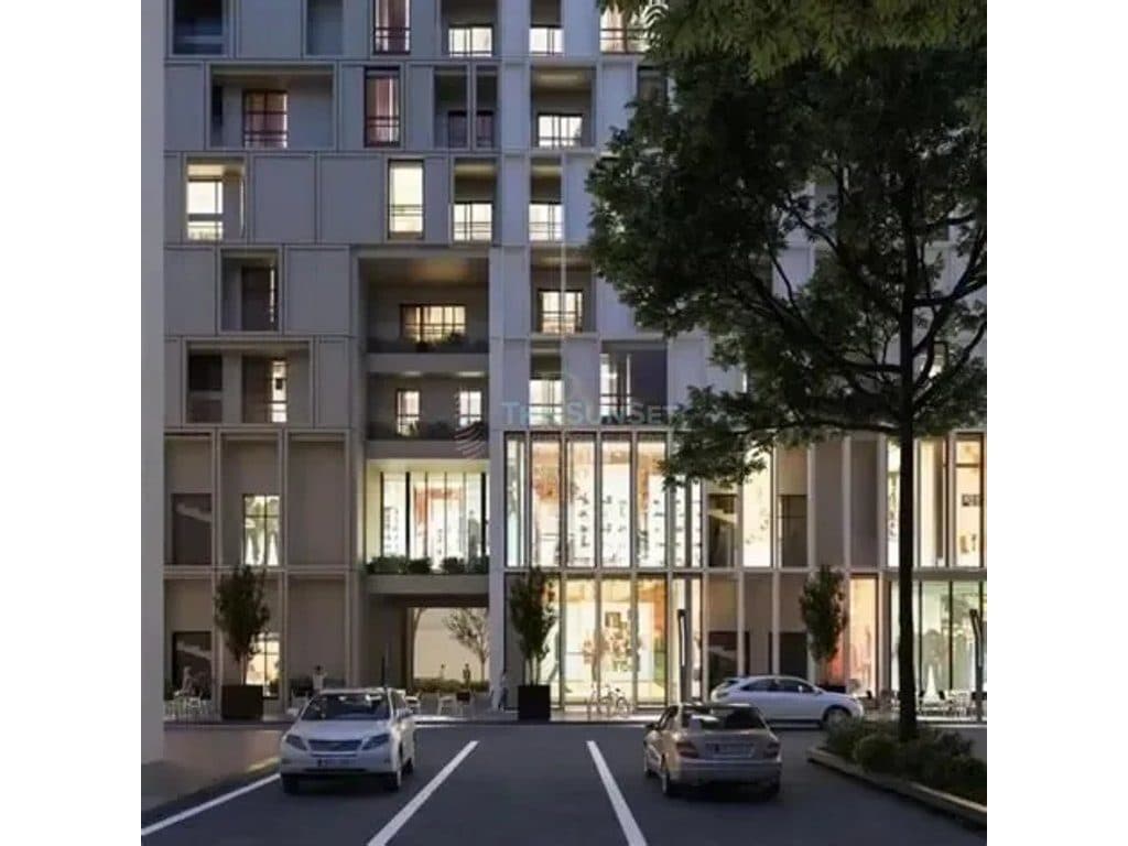 Apartament 2+1 për shitje te Prokuroria e Tiranës 1