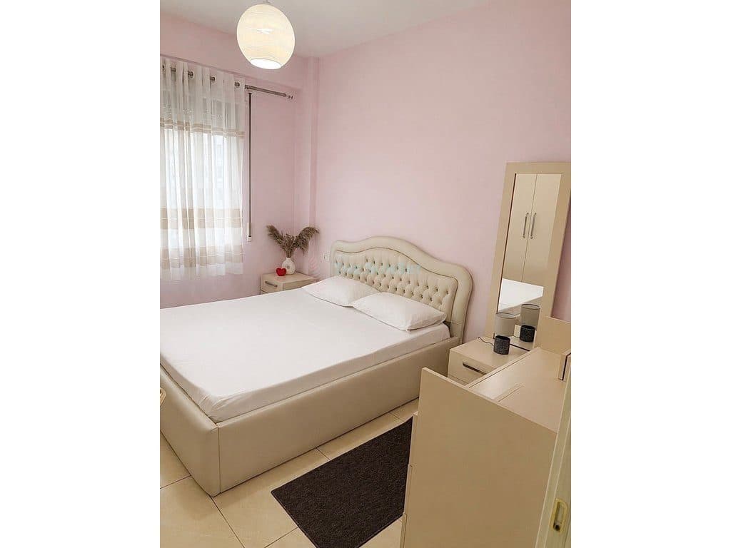 Apartament për shitje përballë Kompleksit Delijorgji 3