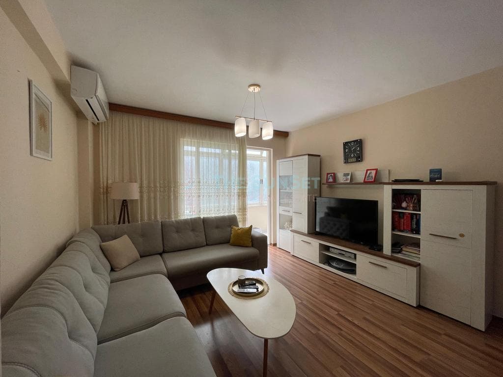 Apartament 1+1 për qira në rezidencën Ambassador 3