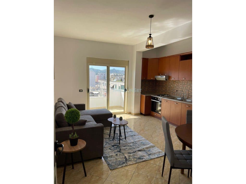 Apartament 1+1 për Shitje në Plazh, Durrës