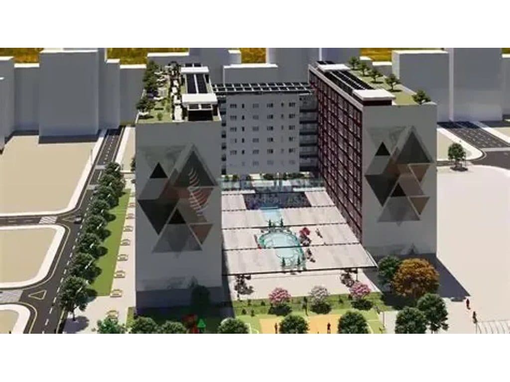 Apartament 1+1 për shitje te 21 Dhjetori