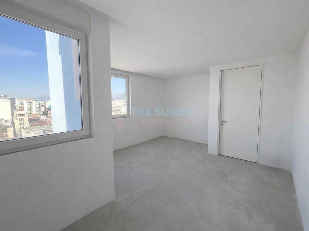 Apartament 2+1 për shitje te Ekspozita Building 3