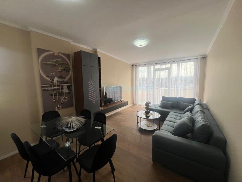 APARTAMENT 2+1 NE SHITJE- DURRES 2