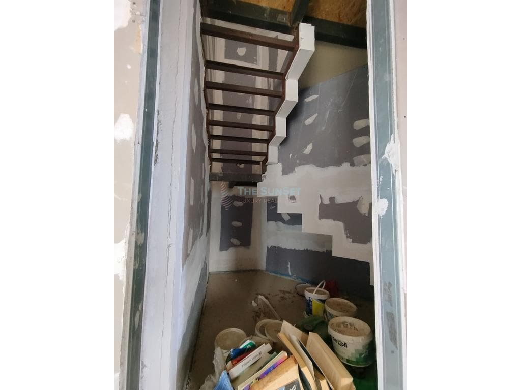 Penthouse për Shitje në Selite 3
