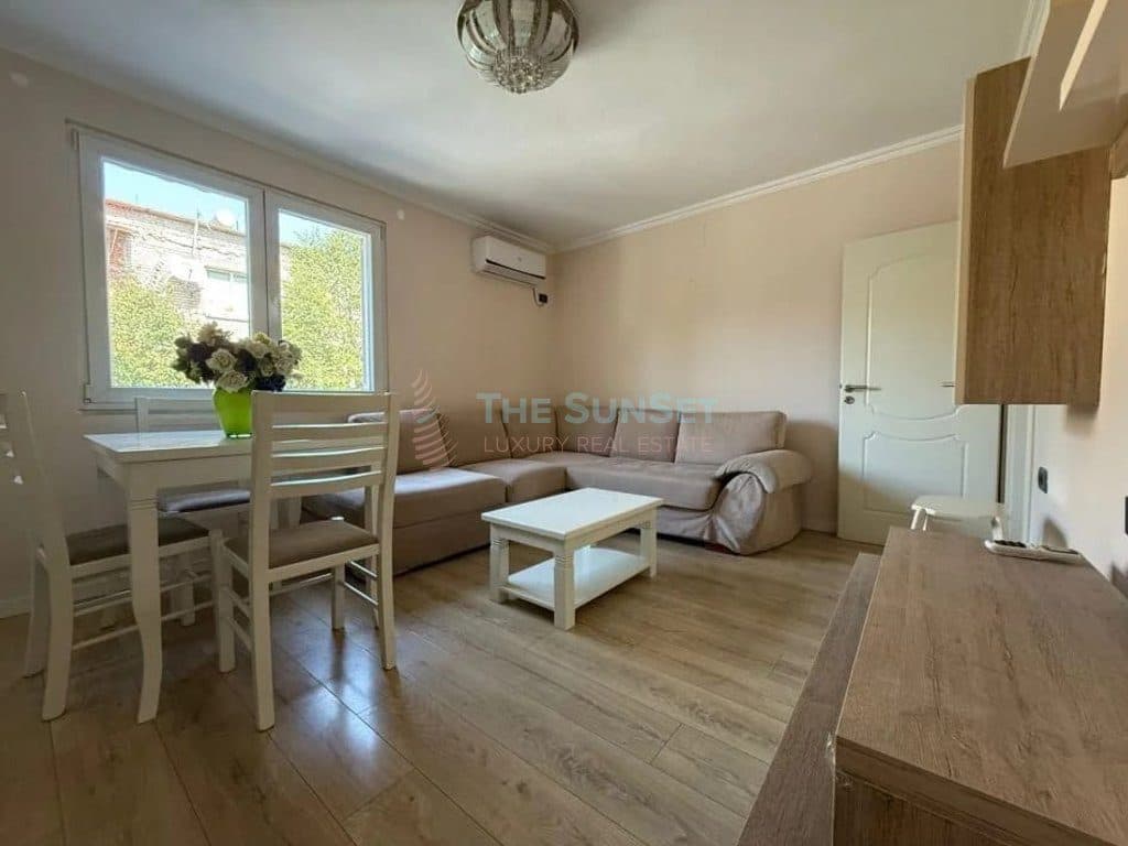 Apartament 2+1 për shitje te Oxhaku 2