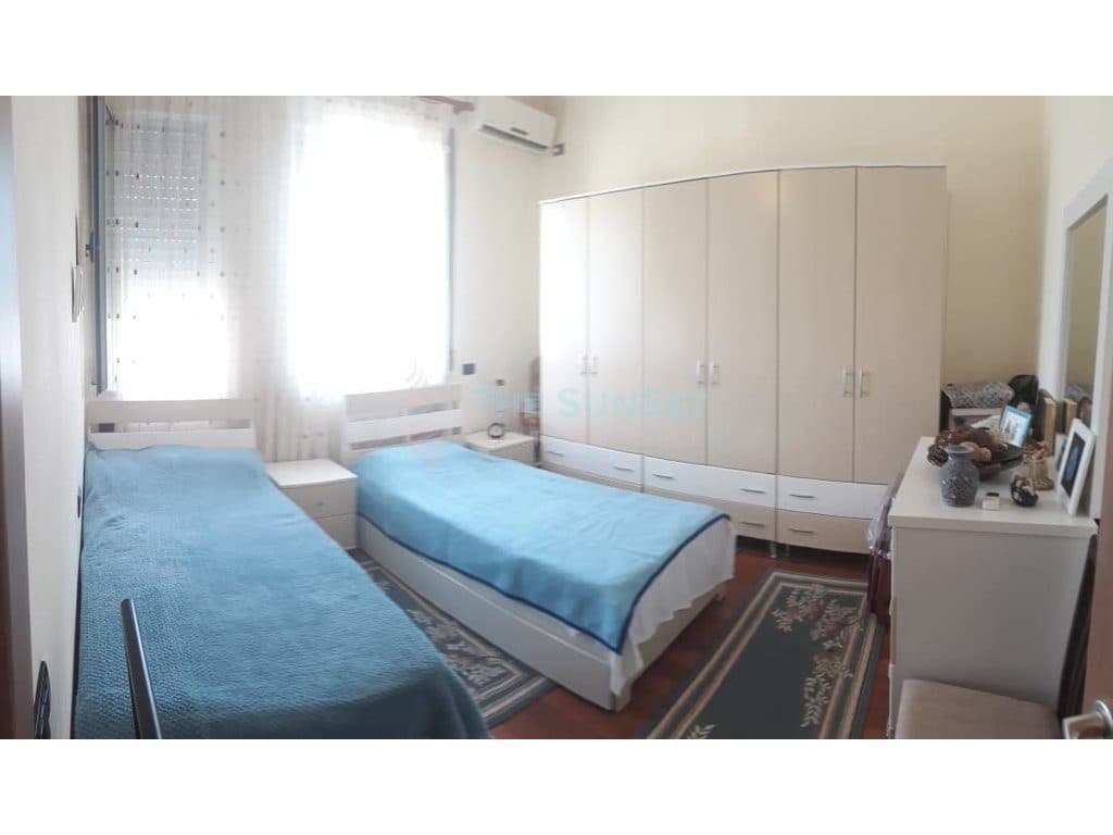 Apartament 1+1 per qira në Pazarin e Ri, Tiranë 4