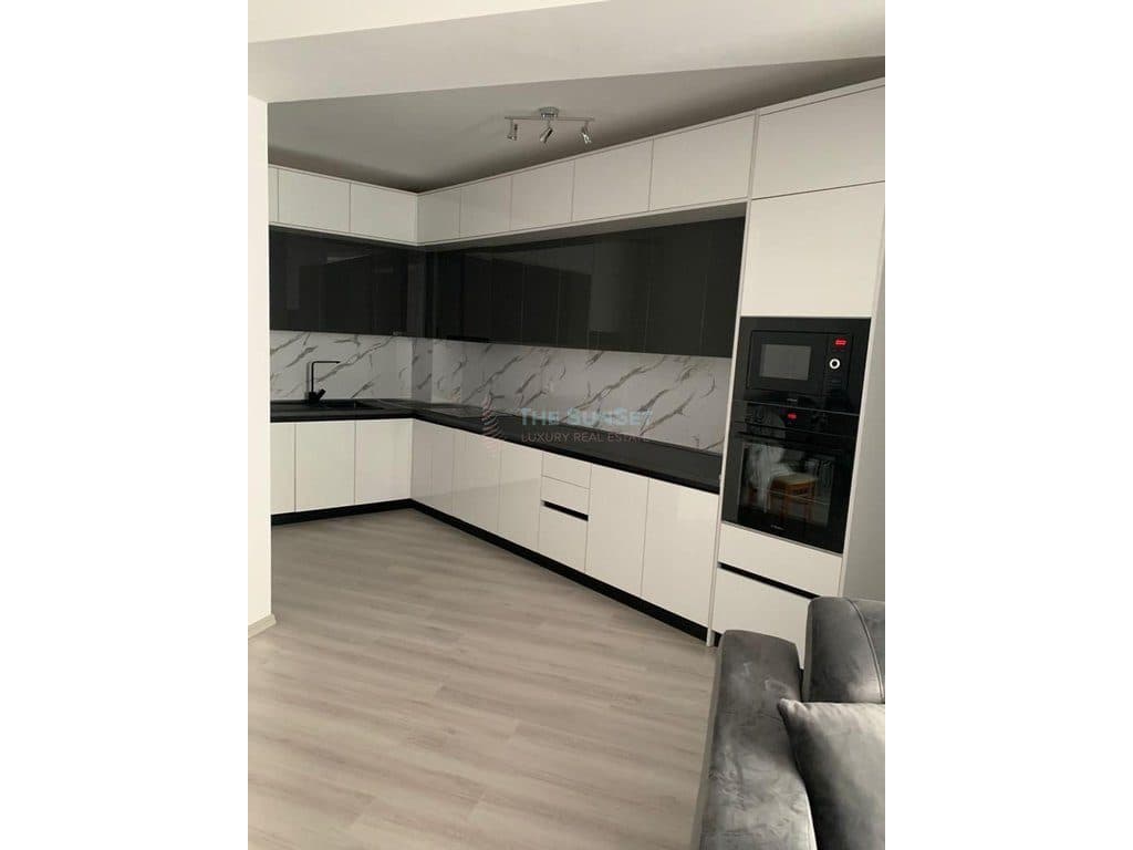 Apartament 2+1 për qira në zonën e Ish Fushës së Aviacionit 3
