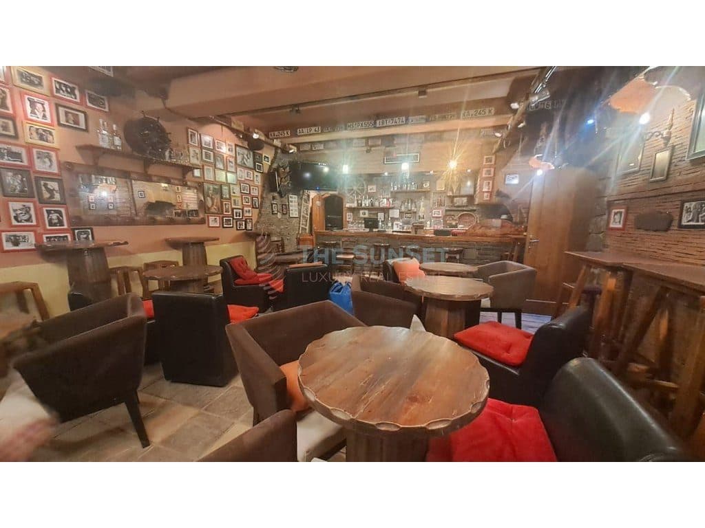 Bar\Club për qira te Rruga e Kavajës 4