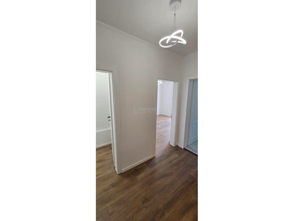 Apartament per shitje ne Kompleksin GUÇE -Zona 21 Dhjetori 3