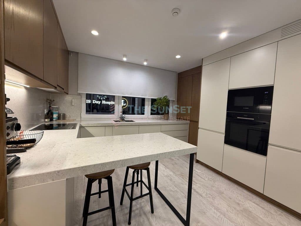 Apartament 1+1 per shitje ne zonen e Shushices, Tirane 3
