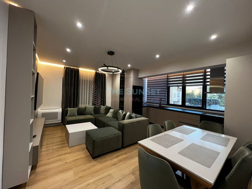 Apartamente ekskluzive për shitje në Monolith Residence
