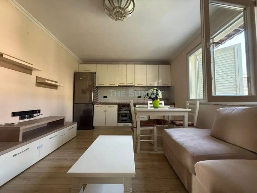 Apartament 2+1 për shitje te Oxhaku