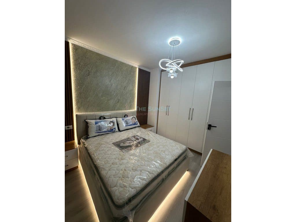 Apartament 1+1 për Shitje -Misto Mame 4