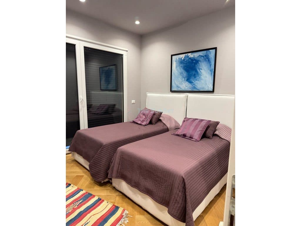 Vilë individuale për qira në San Pietro Residence 3