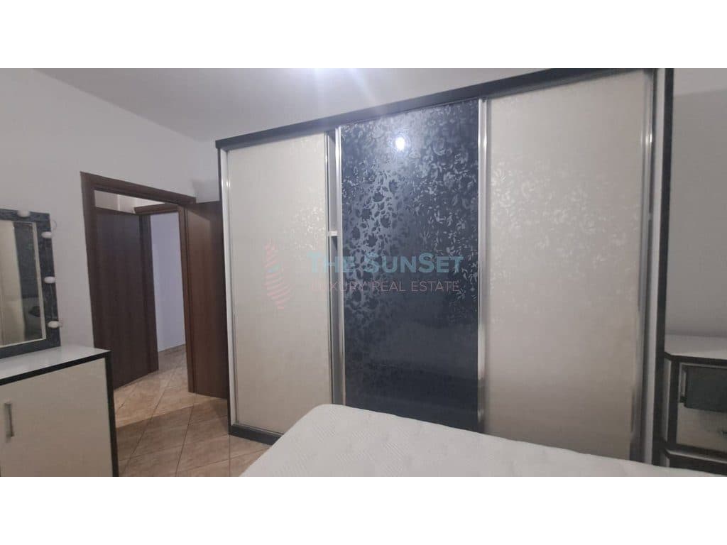Apartament 2+1+2 për qira në zonën e Kthesës së Kamzës 4