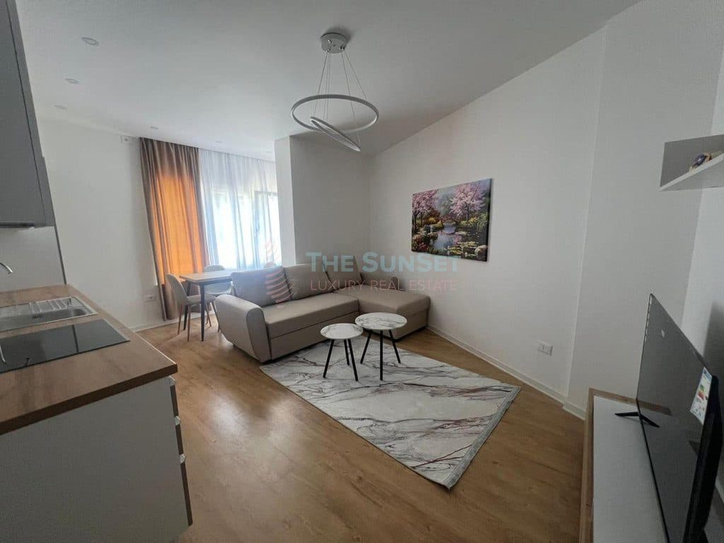 Apartament 1+1 për Shitje në Plazh, Durrës 3
