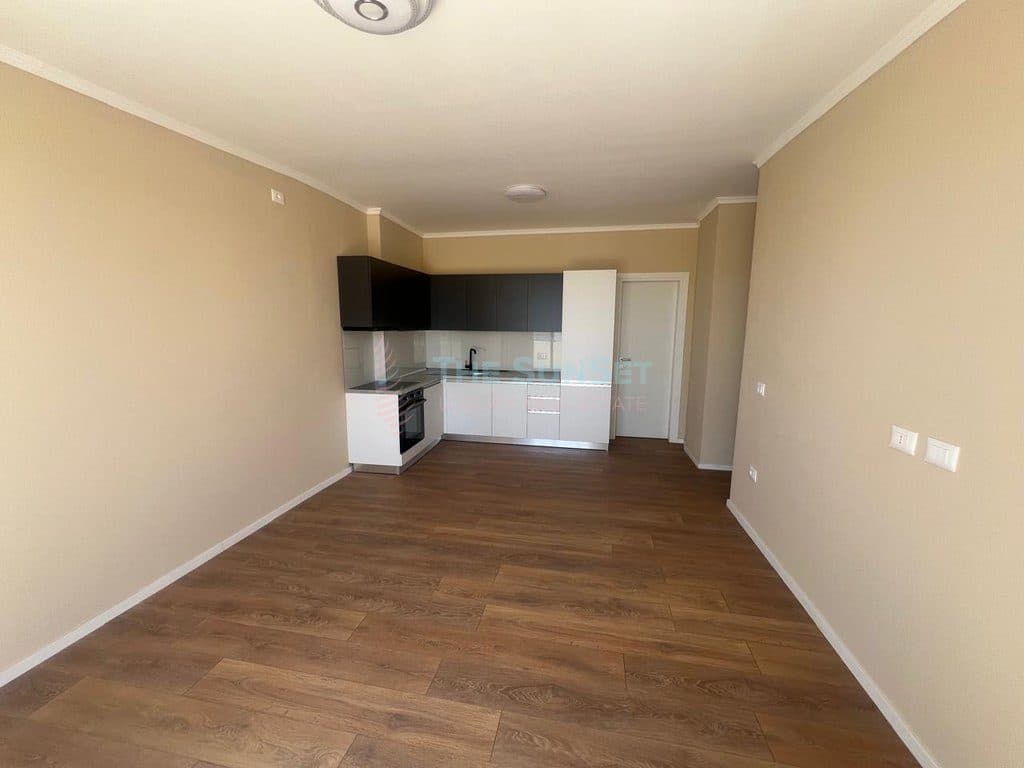 Apartament 1+1 për shitje në zonën Iliria,Durrës