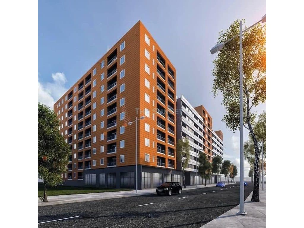 Duplex 2+1+2 për shitje në Yzberish, Tiranë 3