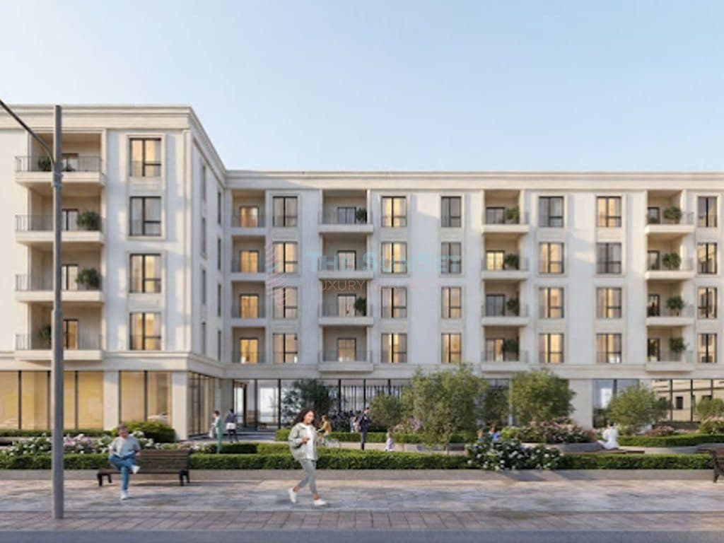 Apartament 1+1 për shitje në Kamëz 2