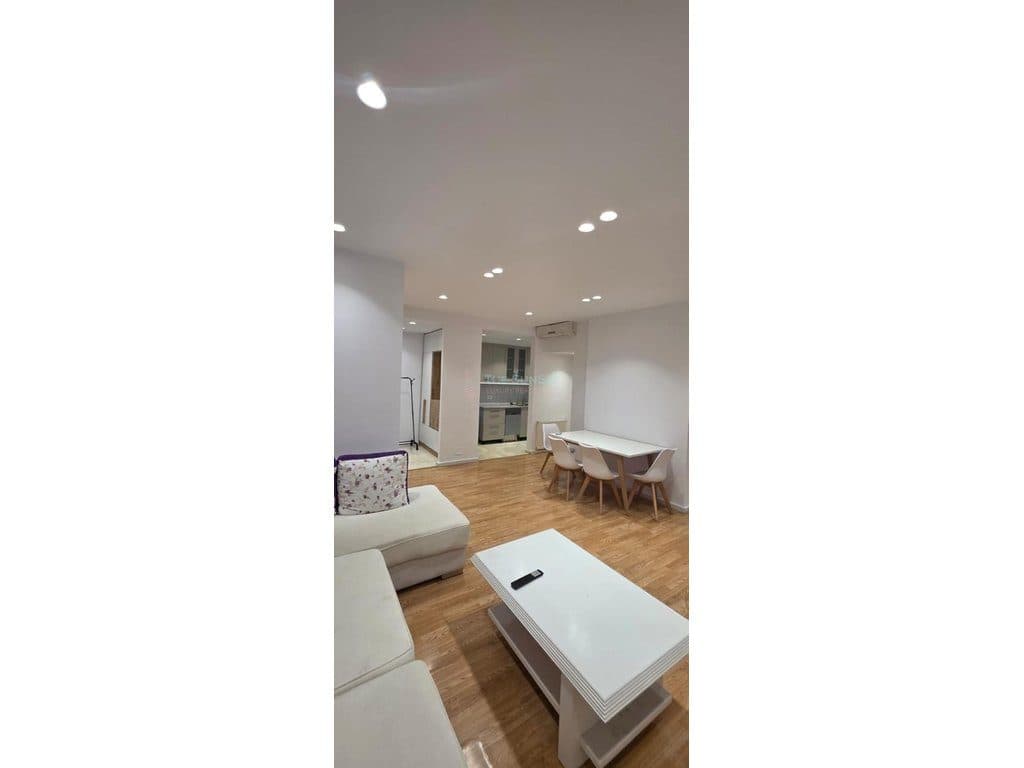 APARTAMENT 2+1+2 PER QIRA TE KODRA E DIELLIT
