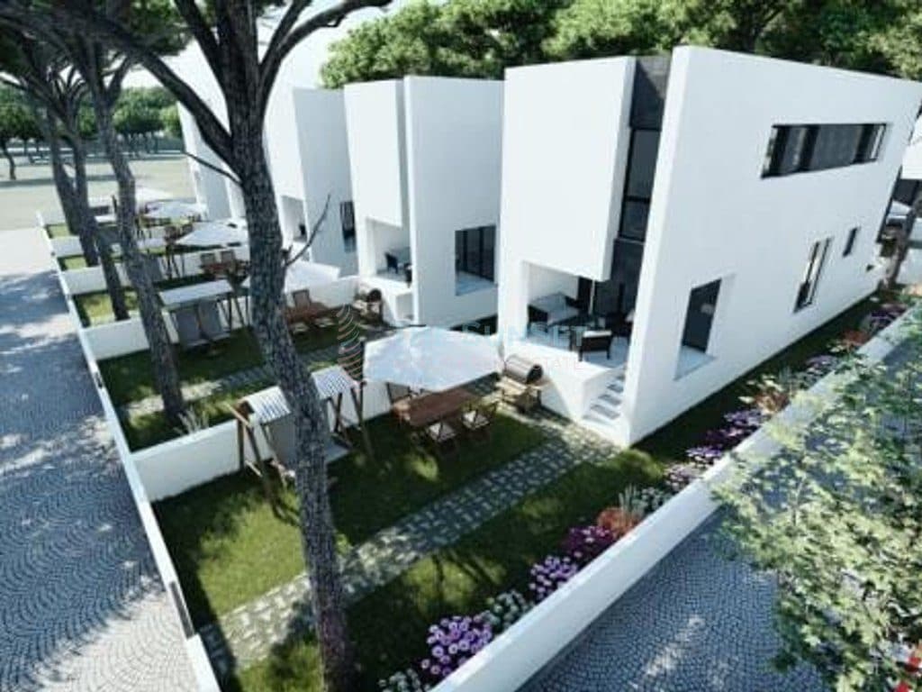Vilë T2 Ekskluzive në Turquoise Marina – Hamallaj, Gjiri i Lalëzit 1
