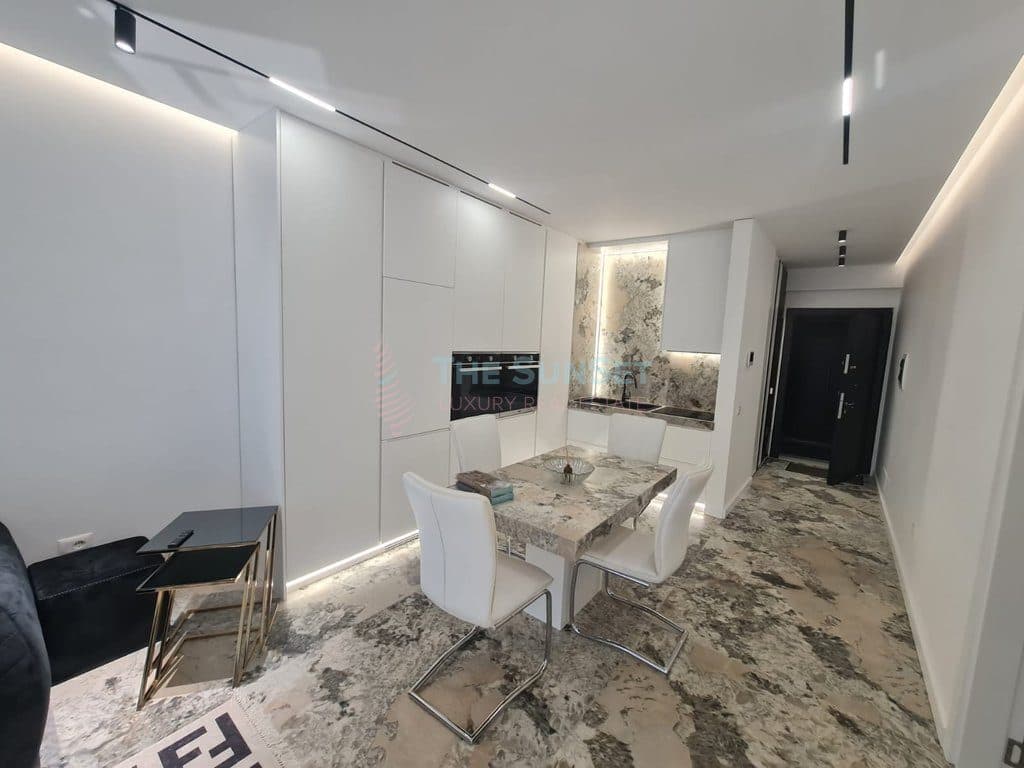 Apartament 2+1 për qira pranë Spitalit të Kafshëve 2