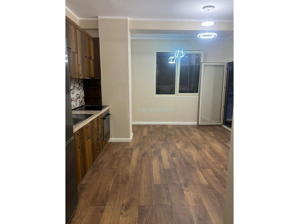 Apartament 1+1 për shitje në Fresk