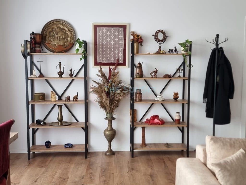 Apartament për Qira te Rruga e Durrësit, Tiranë! 3