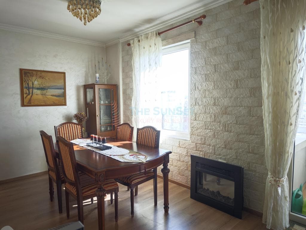 Apartament 1+1 për qira në rezidencën Ambassador 3 4