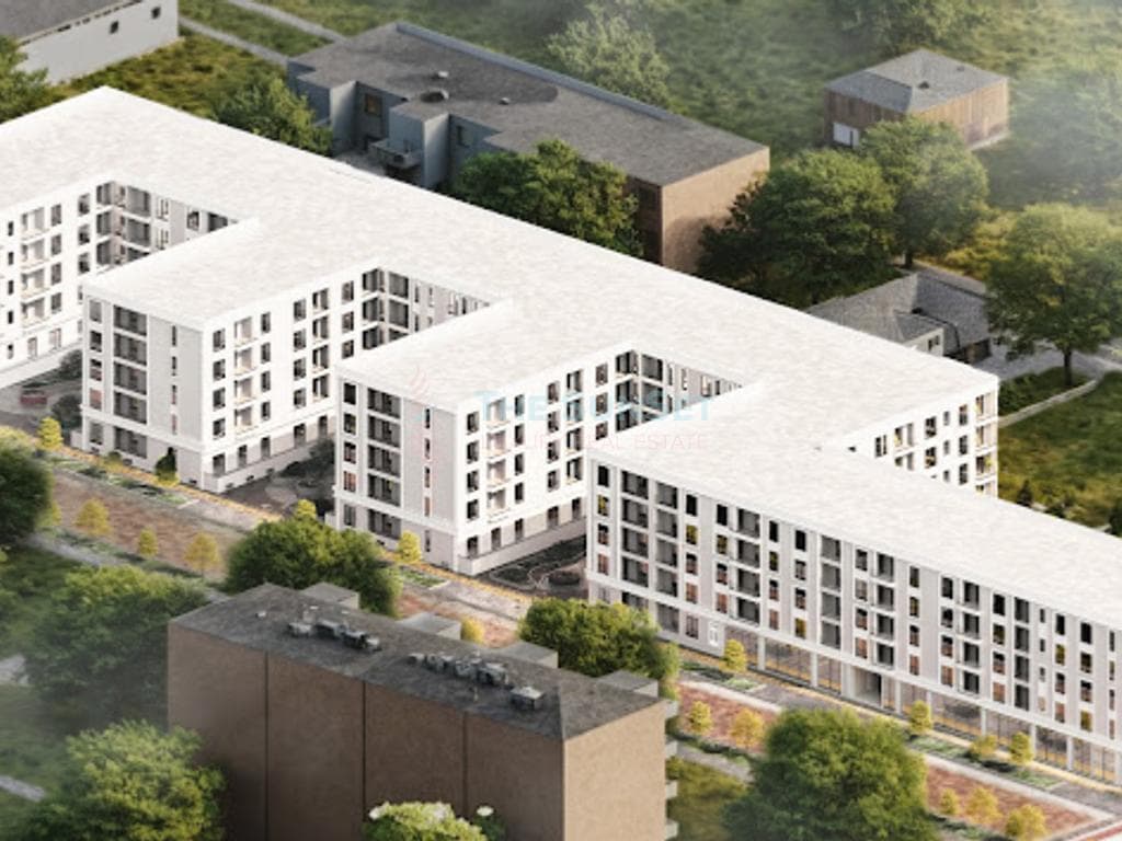 Apartament 1+1 për shitje në Kamëz 3