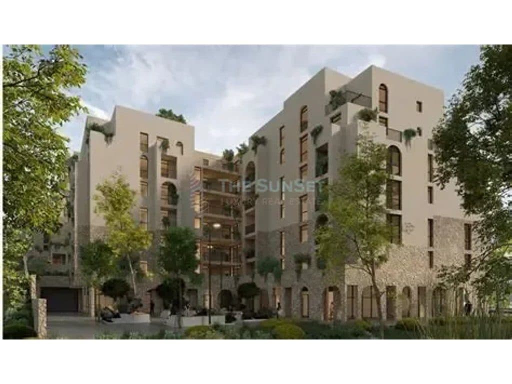 Apartament 2+1 për shitje në Selita 4 1