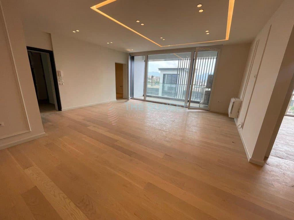 Apartament 1+1 për Shitje – Pranë Stadiumit Arena, Tiranë