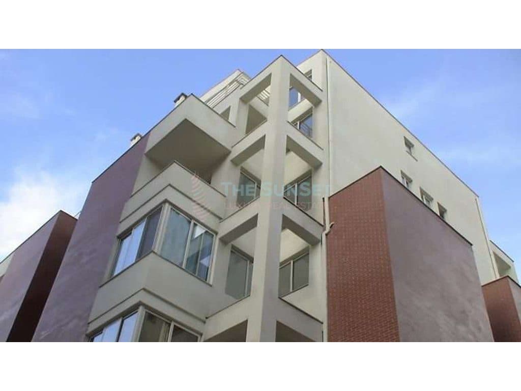 Apartament 2+1 për shitje në Green Hill Residence