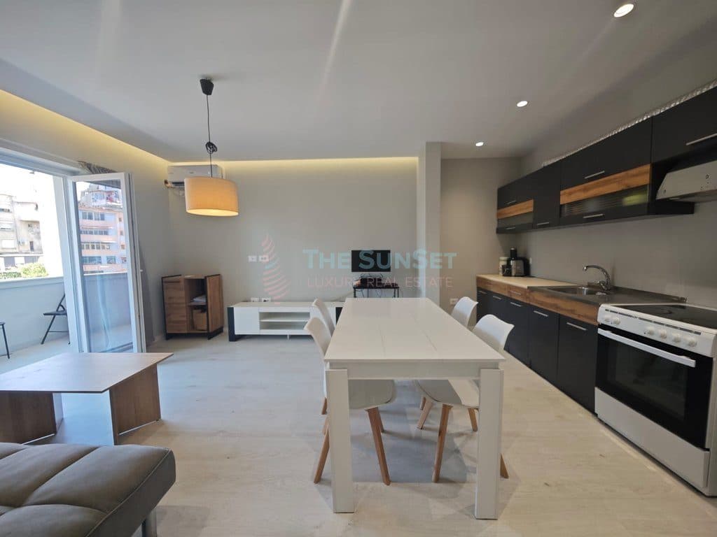 Apartament 2+1 per shitje - Bazaar Gate, Tirane