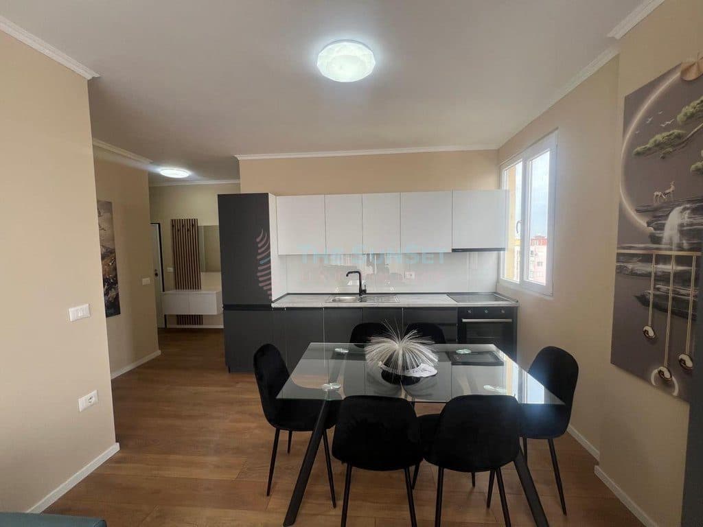 APARTAMENT 2+1 NE SHITJE- DURRES
