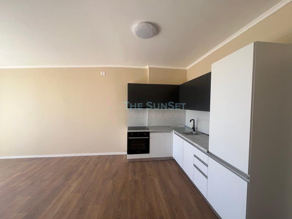 Apartament 1+1 për shitje në zonën Iliria,Durrës 2