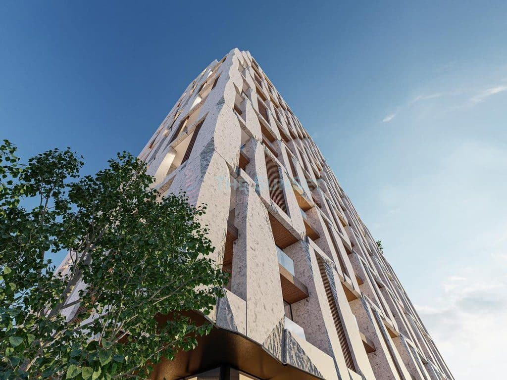 APARTAMENT 1+1 PER SHITJE NE BRRYL,TIRANE 4
