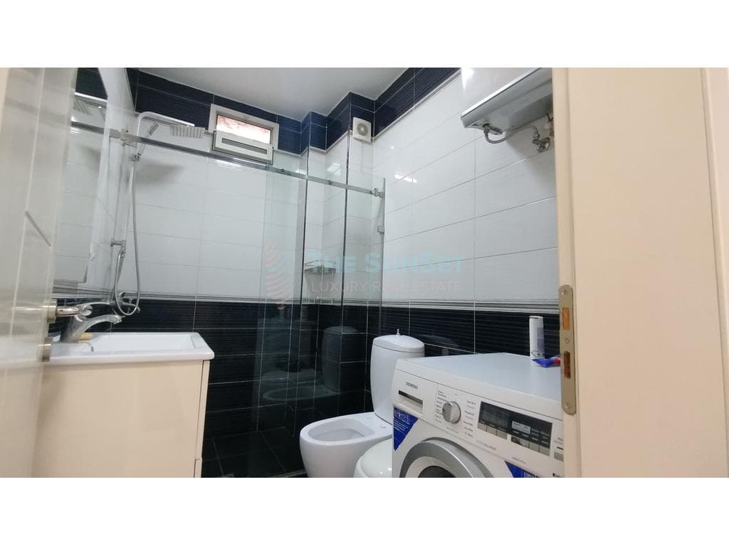 Apartament 2+1 për shitje në Fushën e Aviacionit 2