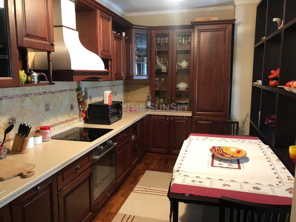 Apartament 1+1 me qira – Rruga e Kosovareve, Tirane 2