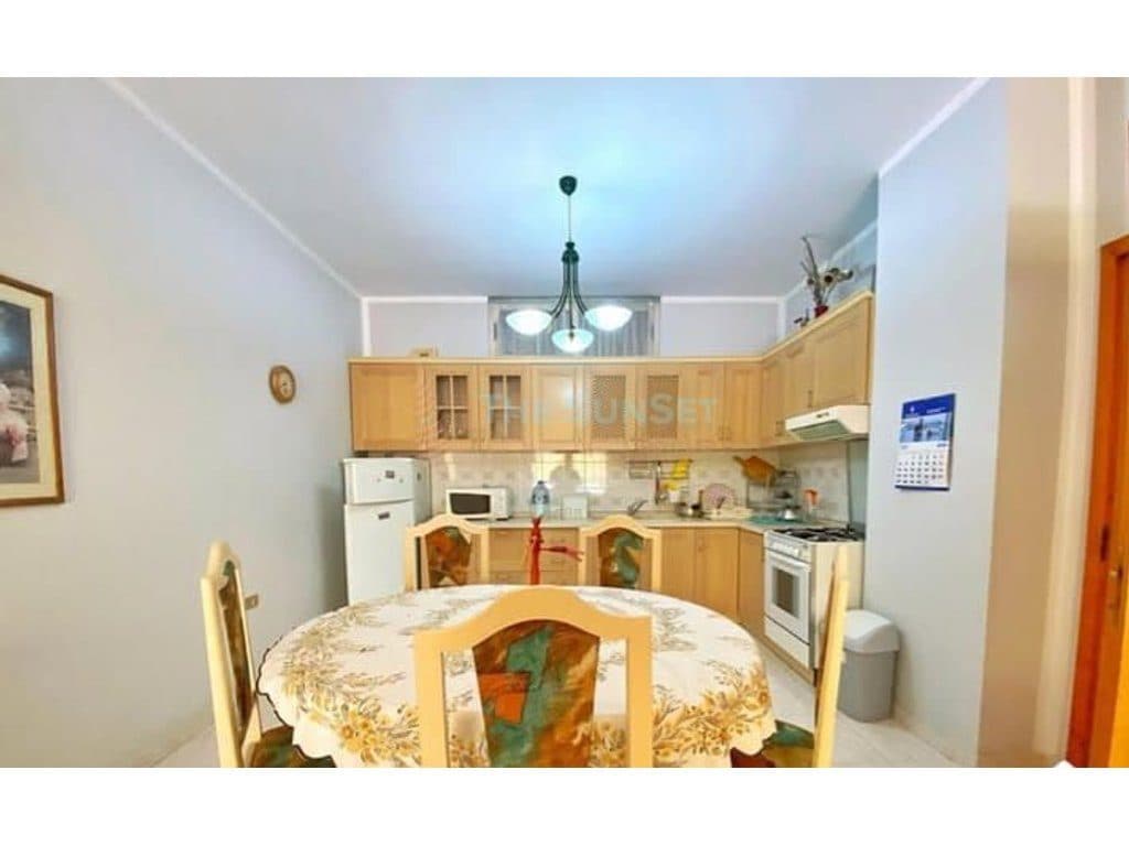 Apartament 1+1 për qira në rezidencën Ambassador 3 3