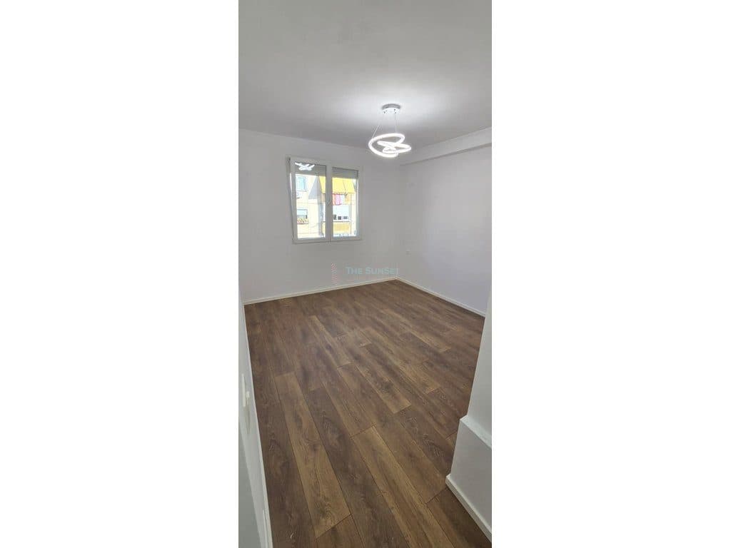 Apartament per shitje ne Kompleksin GUÇE -Zona 21 Dhjetori