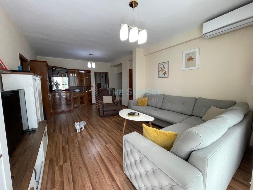 Apartament 1+1 për qira në rezidencën Ambassador 3 4